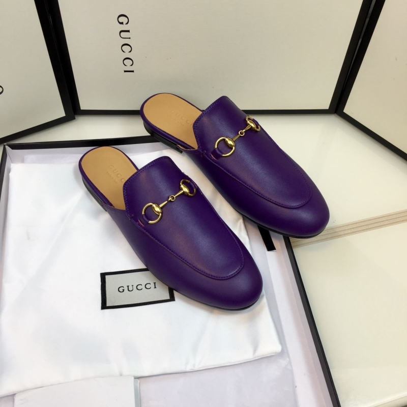 Gucci Slippers